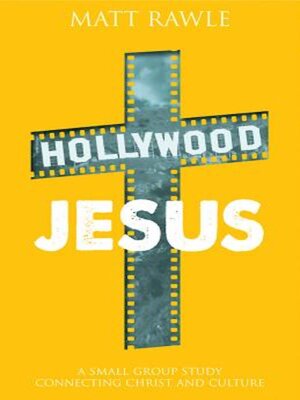 cover image of A Small Group Study Connecting Christ and Culture